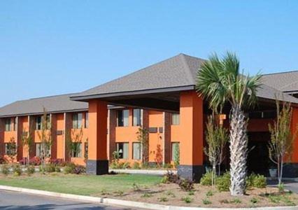 Warner Robins Hotel | LikeHome Extended Stay Hotel Warner Robins