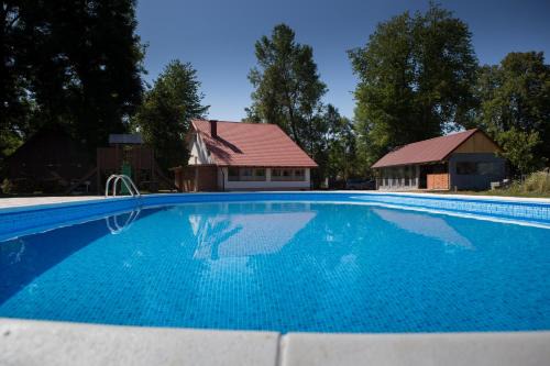 Gospic House | Liki Niki Spa