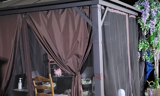 Val Verde Apartment | Lil guesthouse@ quiet mountains,cozy. Double bed first room &👸 bed second room