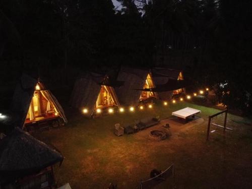 Zamboanguita Other | LIL Ville Glamping by TLT