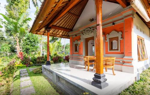 Sidemen Bed & Breakfast | Lila Stana - Sidemen Homestay