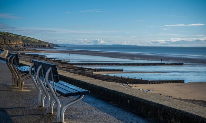 Amroth House | Lilac Cottage - 1 Bedroom Cottage - Amroth