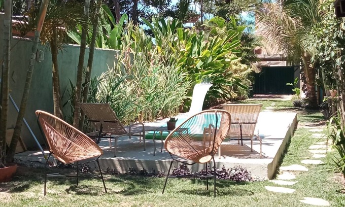 Trancoso Ski Chalet | Lilac Cottage