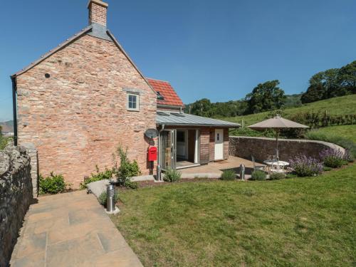 Wells House | Lilac Cottage