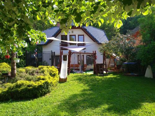 Balatonfuzfo House | Liliána Vendégház