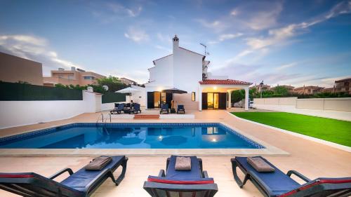 Castelo Villa | Lili by Check-in Portugal