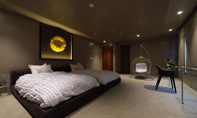 Zushi Villa | lili villa hayama