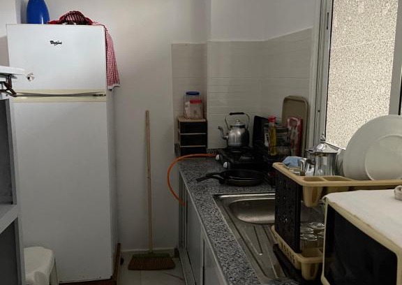 El Jadida Apartment | Lilia