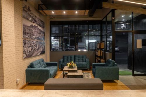 Greater Johannesburg Metropolitan Area Apartment | Lilian Lofts Hotel & Spa
