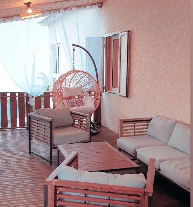 La Plaine des Cafres House | lilie97418