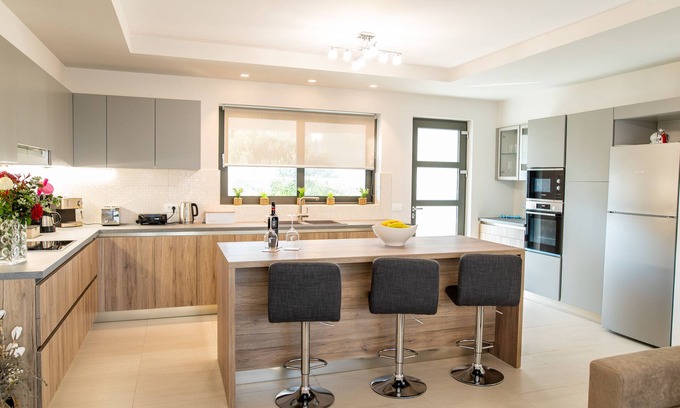 Kos Apartment | Lilium Apartment