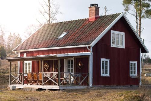 Skillingaryd House | Lilla Trulsabo