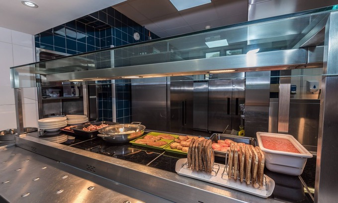 Lilleshall Bed & Breakfast | Lilleshall National Sports Centre