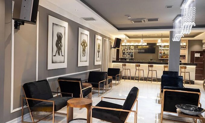 Gwarinpa Estate Apartment | Lilly Grand Luxury Hotel and Apartment