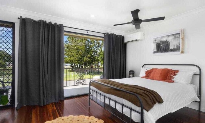 Cooee Bay Apartment | Lilvana @ The Bay, Cooee Bay