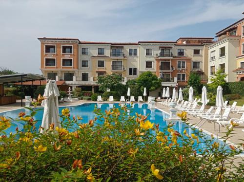 Sozopol Apartment | Lily Beach Resort - relax in the forest - Sozopol
