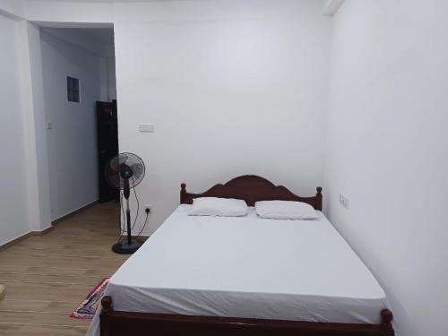 Wanchawala Apartment | Lily Cabana