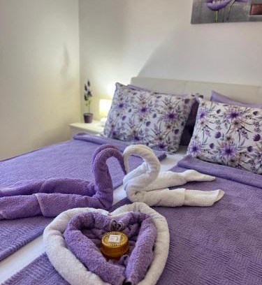 Nis Apartment | Lily Cozy Apartment