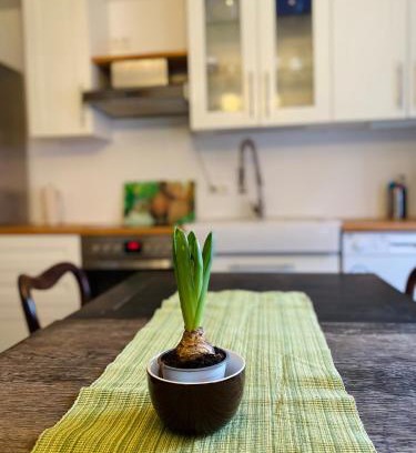 Vastorf House | Lily-Rose Cottage
