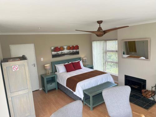 Westridge House | Lily's Lodge