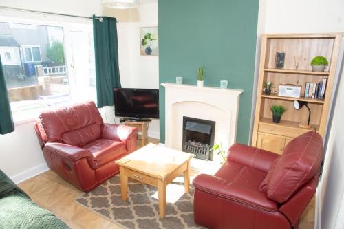 Cleethorpes House | Lily's Place