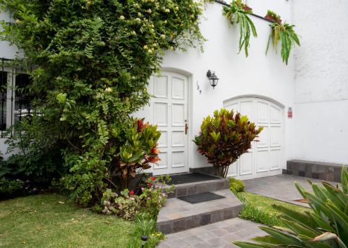 Chacarilla-Santa Cruz Hotel | Lima 18 Boutique