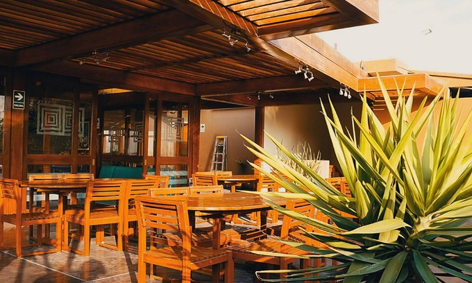 Armendariz Hotel | Lima Wasi Hotel