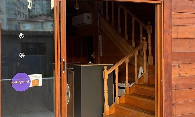 Pazar Hotel | Liman Butik Otel