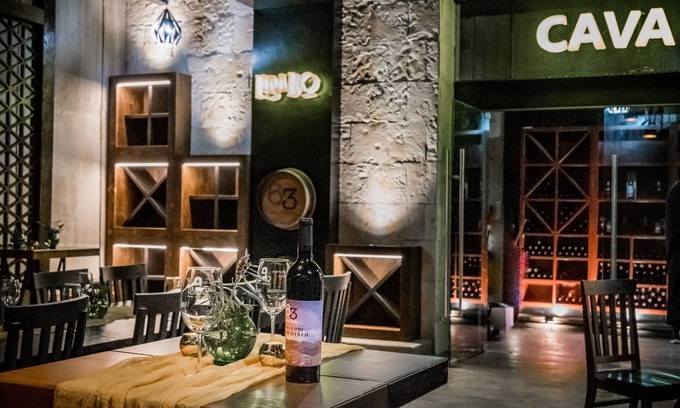 Valle de Guadalupe Other | Limbo Hotel Boutique