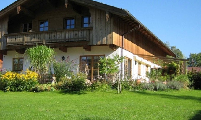 Hammer Apartment | Limbrunner vacation apartment