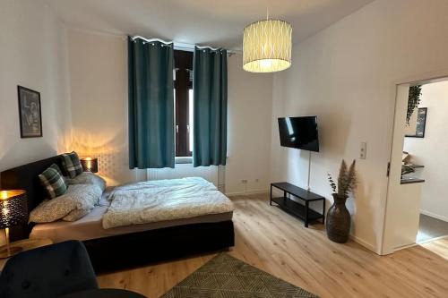 Limburg an der Lahn Apartment | Limburgs Herzstück