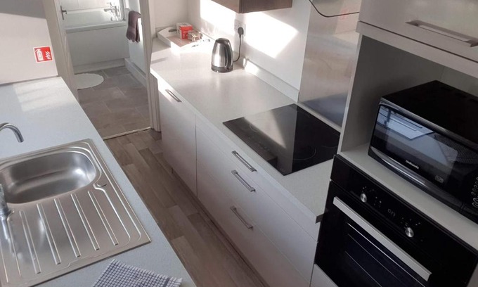 Sunderland House | Lime Cottage Short Term Accommodation Digs