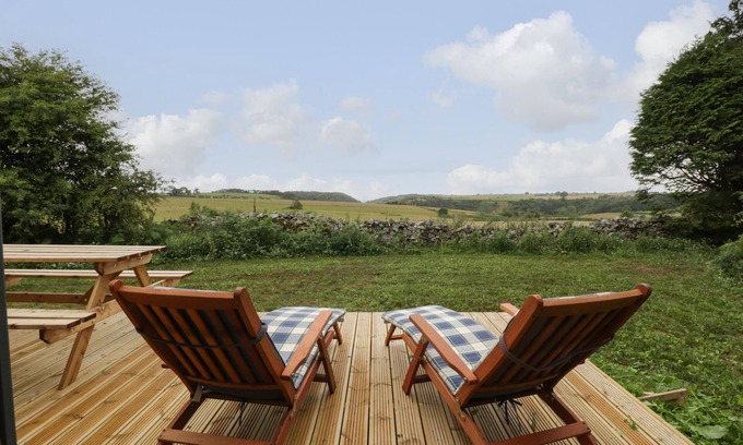 Compton Martin Cottage | Lime Kiln