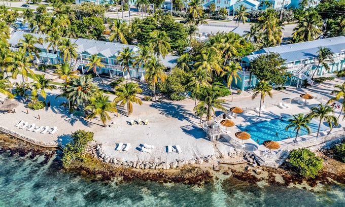Long Key Resort | Lime Tree Bay Resort