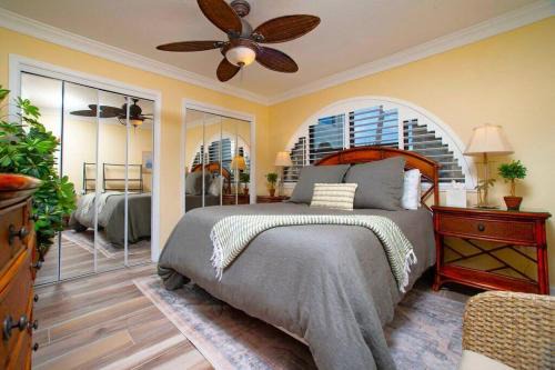 Seven Mile Beach Apartment | Lime Tree Bay Unit # 40