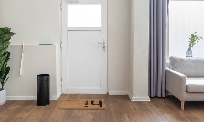 Schoeneberg Apartment | Limehome Berlin Leberstraße 6