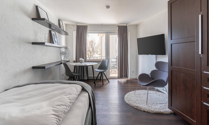 Montabaur Apartment | Limehome Montabaur