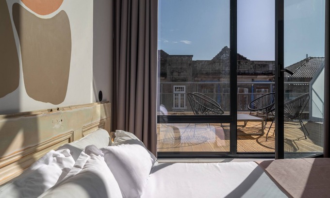 Centro / Baixa Hotel | Limehome Porto Rua da Conceicao