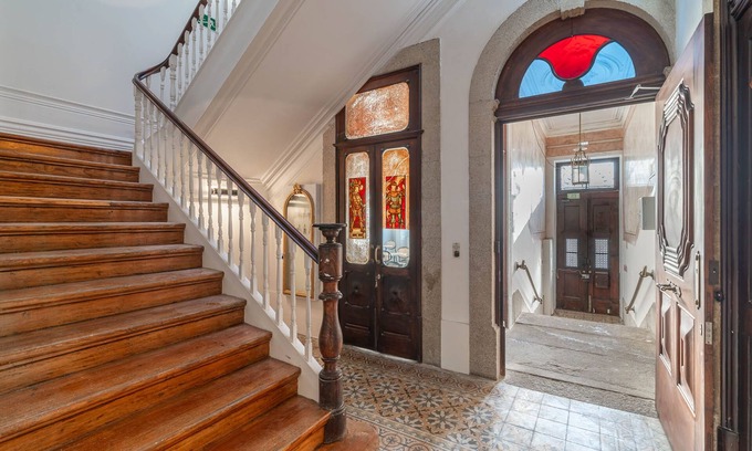 Boavista Apartment | Limehome Porto Rua de Dom Manuel II