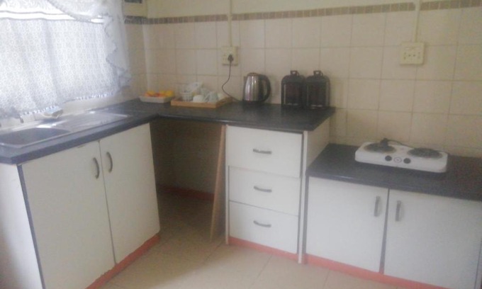 Polokwane Apartment | Limelight