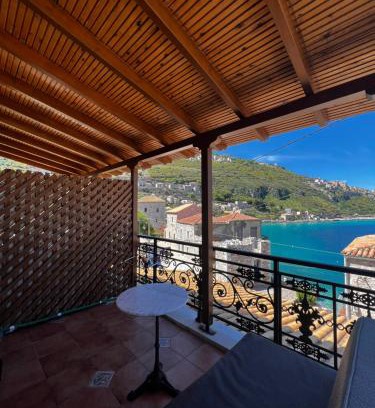 Limeni House | Limeni Studios