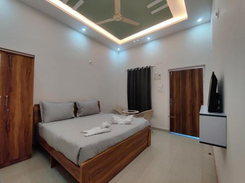 Dehradun Resort | Limeport Resort