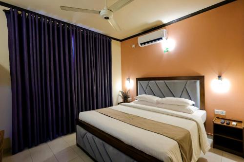Seeduwa - Katunayake House | Limeshine Residence - Airport Transit Hotel