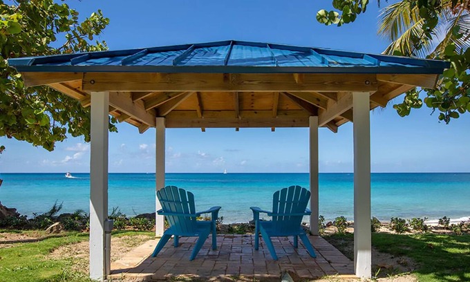 Bolongo Bay Apartment | Limetree Beach Studio