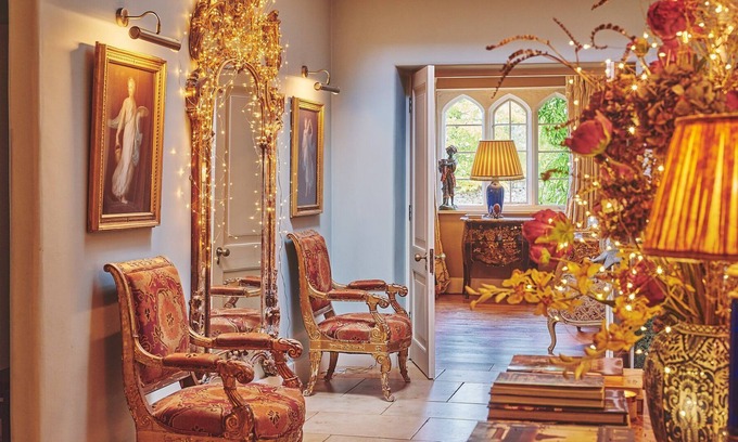 Lechlade Apartment | Limetree Cottage - Luxury Cottages