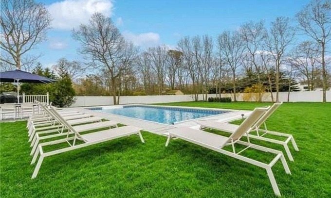 East Quogue House | Limited availability, Start your summer in style!