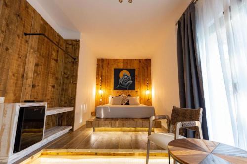Afytos Resort | Limna Beach