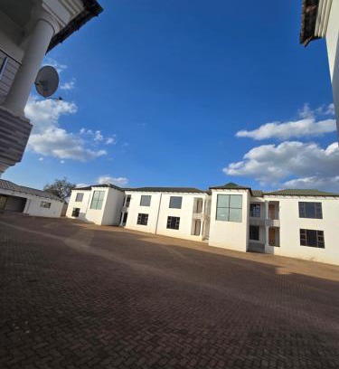 Thulamela Bed & Breakfast | Limpopo LidoSystem Lodge