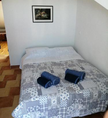 Gradac Apartment | Lina