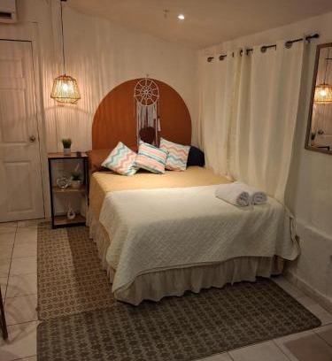 El Sunzal Apartment | Lina's Sunset and Surf